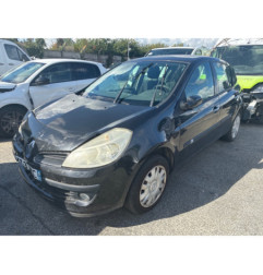 RENAULT CLIO 3 PHASE 1 1.2i - 16V
