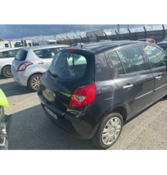 RENAULT CLIO 3 PHASE 1 1.2i - 16V