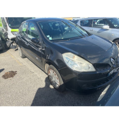 RENAULT CLIO 3 PHASE 1 1.2i - 16V