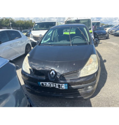 RENAULT CLIO 3 PHASE 1 1.2i - 16V