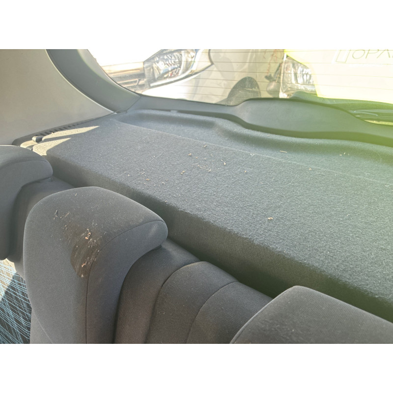 RENAULT CLIO 3 PHASE 1 1.2i - 16V Photo n°22