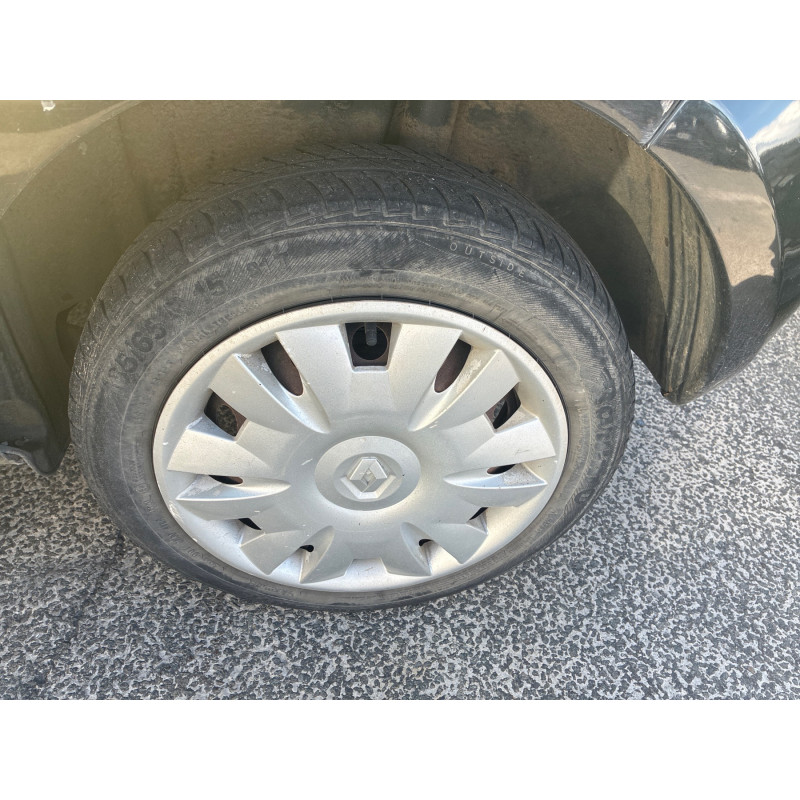 RENAULT CLIO 3 PHASE 1 1.2i - 16V Photo n°26