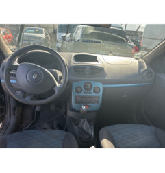 RENAULT CLIO 3 PHASE 1 1.2i - 16V
