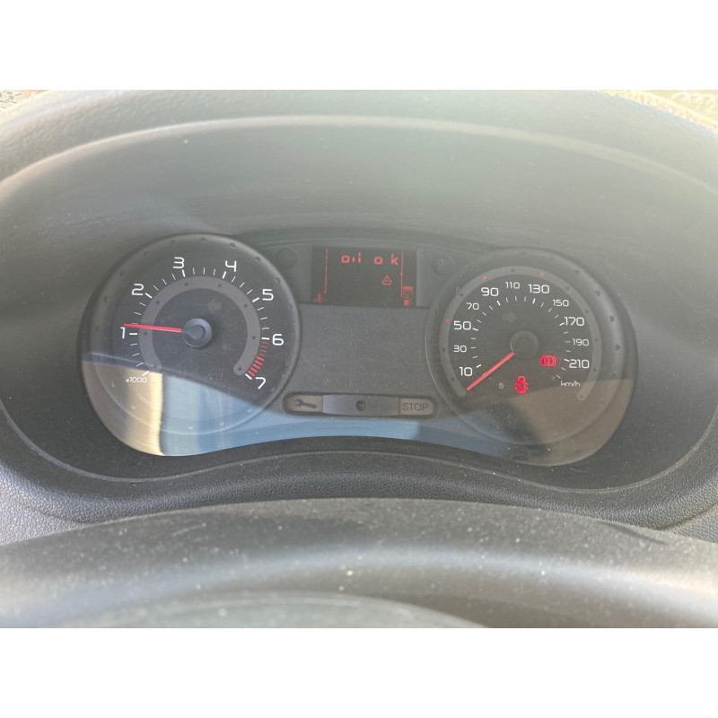 RENAULT CLIO 3 PHASE 1 1.2i - 16V Photo n°28