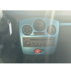 RENAULT CLIO 3 PHASE 1 1.2i - 16V