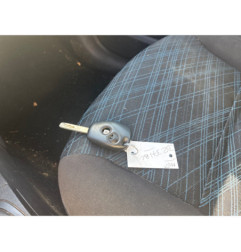 RENAULT CLIO 3 PHASE 1 1.2i - 16V