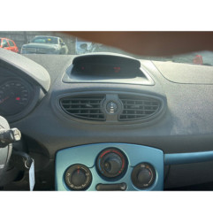 RENAULT CLIO 3 PHASE 1 1.2i - 16V