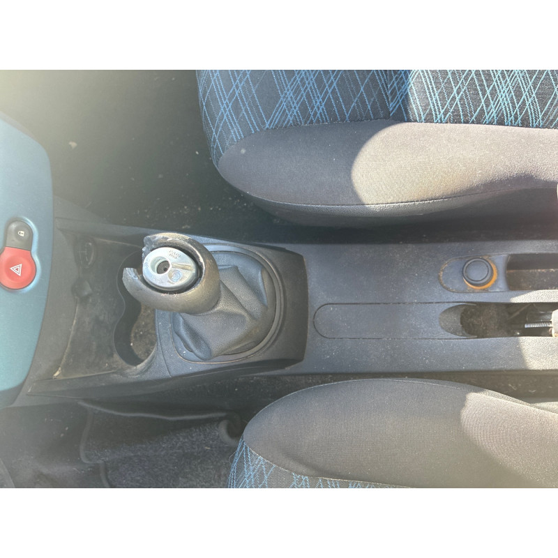 RENAULT CLIO 3 PHASE 1 1.2i - 16V Photo n°32