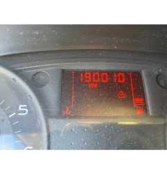 RENAULT CLIO 3 PHASE 1 1.2i - 16V