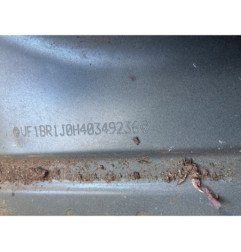 RENAULT CLIO 3 PHASE 1 1.2i - 16V