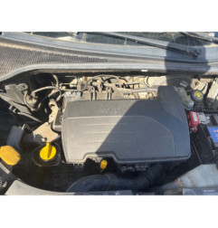 RENAULT CLIO 3 PHASE 1 1.2i - 16V