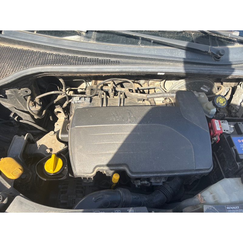 RENAULT CLIO 3 PHASE 1 1.2i - 16V Photo n°36