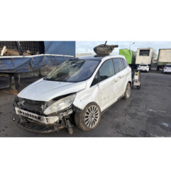 Custode arriere gauche (porte) FORD GRAND C-MAX 2