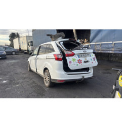 Custode arriere gauche (porte) FORD GRAND C-MAX 2