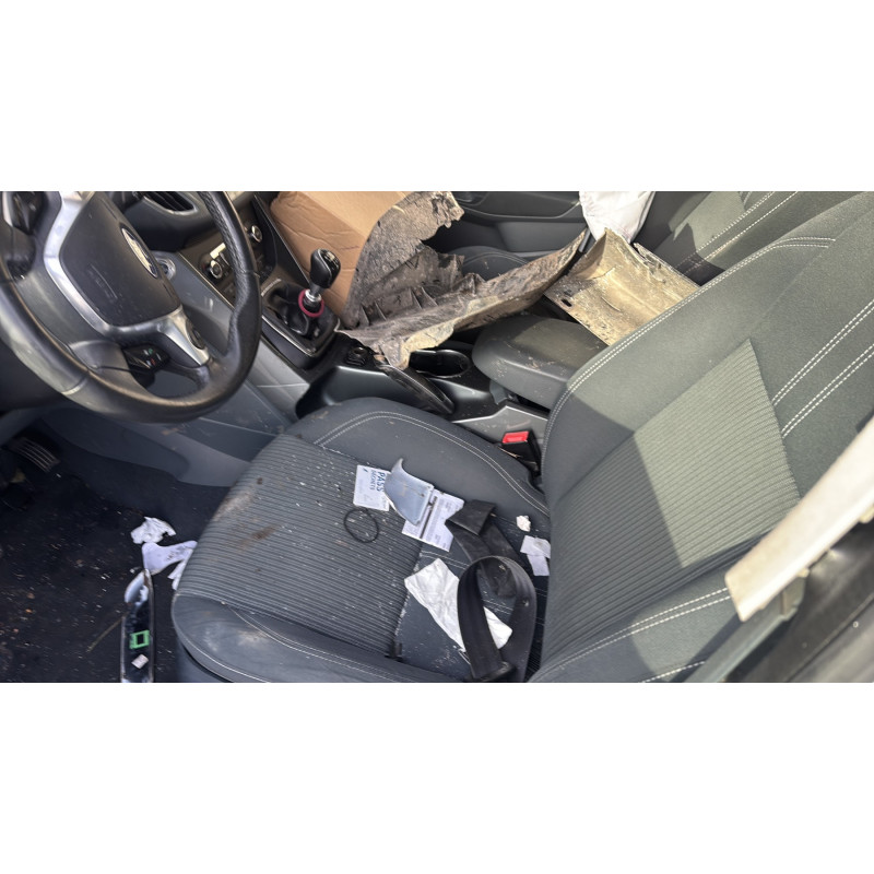 Custode arriere gauche (porte) FORD GRAND C-MAX 2 Photo n°16