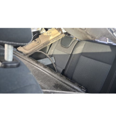 Custode arriere gauche (porte) FORD GRAND C-MAX 2