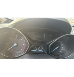 Custode arriere gauche (porte) FORD GRAND C-MAX 2