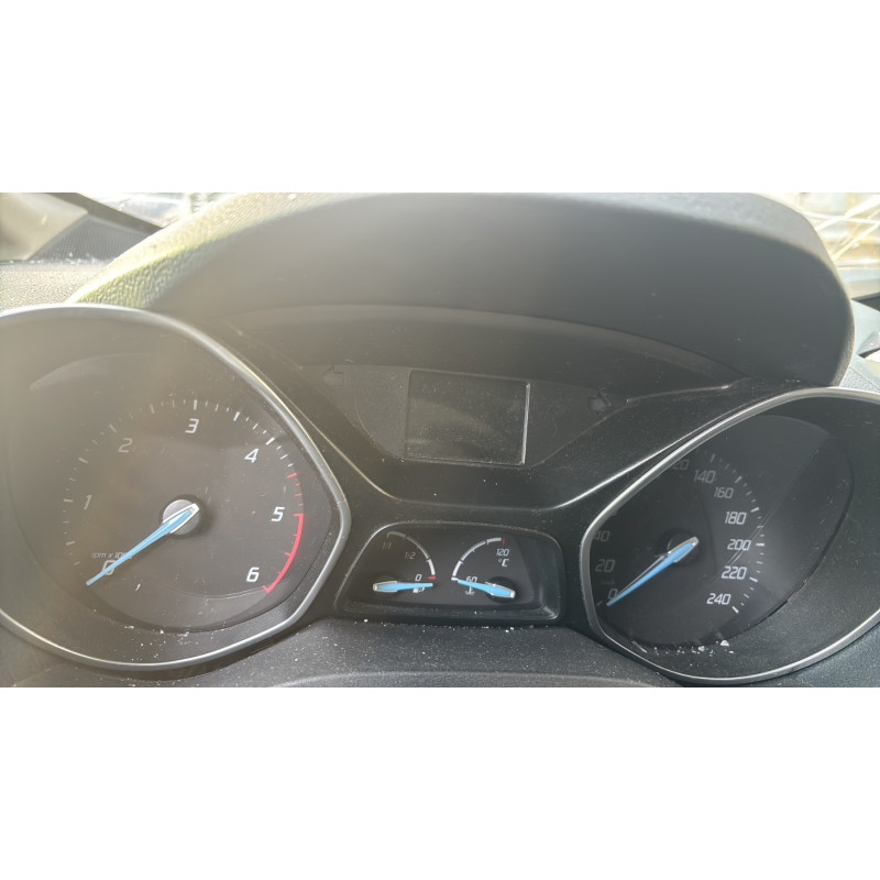 Custode arriere gauche (porte) FORD GRAND C-MAX 2 Photo n°20