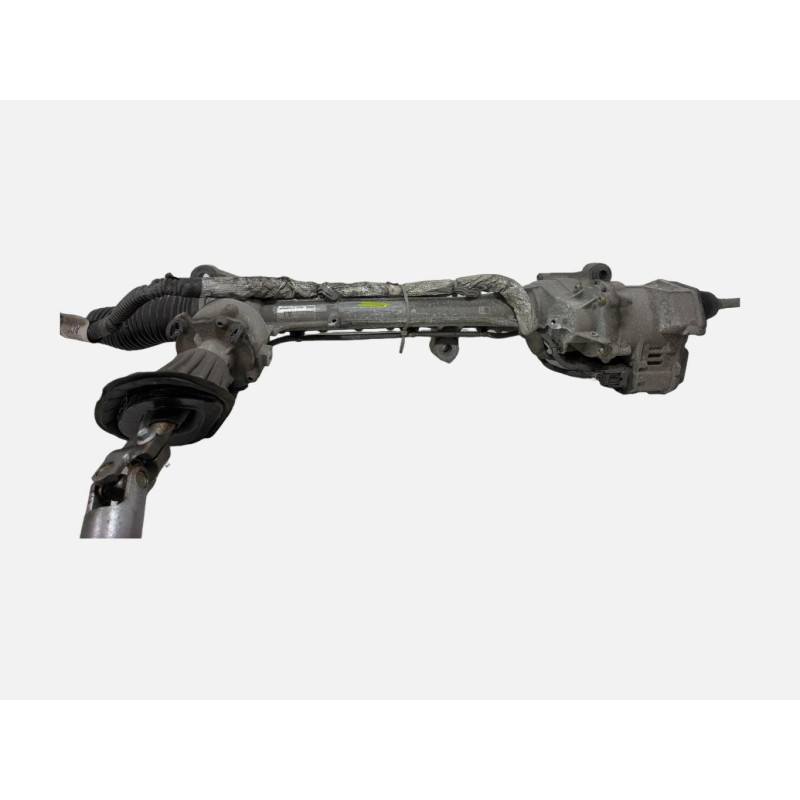 Cremaillere assistee FORD FOCUS 3 Photo n°1