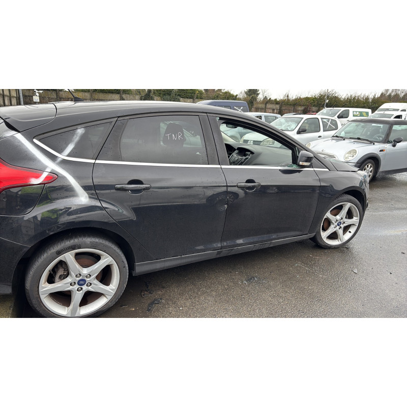 Cremaillere assistee FORD FOCUS 3 Photo n°10