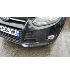 Cremaillere assistee FORD FOCUS 3