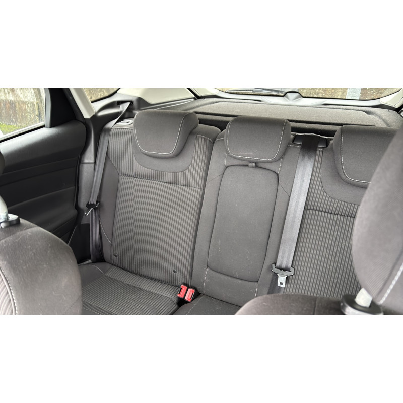 Cremaillere assistee FORD FOCUS 3 Photo n°18
