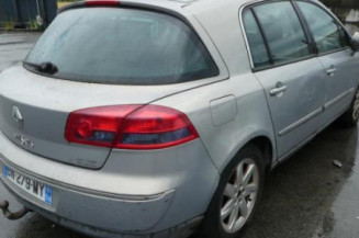 Aile avant gauche RENAULT VEL SATIS