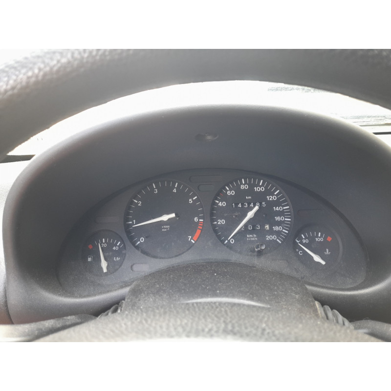 Demarreur OPEL CORSA B Photo n°14