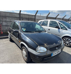 Demarreur OPEL CORSA B