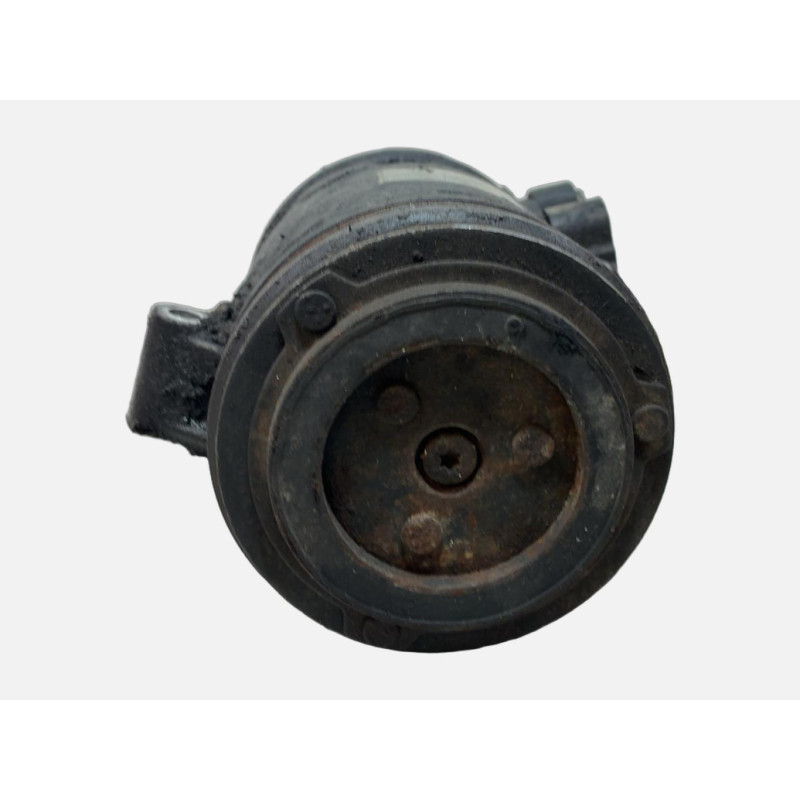 Compresseur clim BMW SERIE 3 E46 Photo n°4