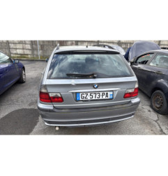 Compresseur clim BMW SERIE 3 E46