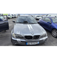 Compresseur clim BMW SERIE 3 E46