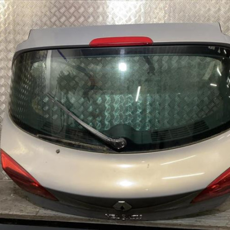 Malle/Hayon arriere RENAULT VEL SATIS Photo n°1