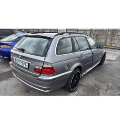 Cremaillere assistee BMW SERIE 3 E46