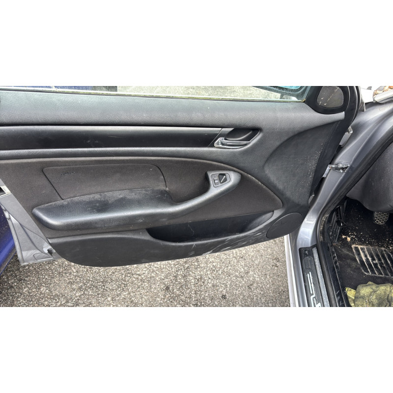 Cremaillere assistee BMW SERIE 3 E46 Photo n°13