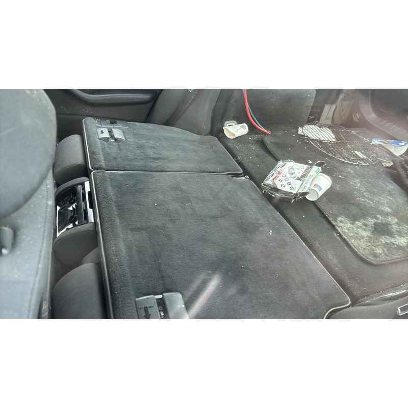 Cremaillere assistee BMW SERIE 3 E46 Photo n°17