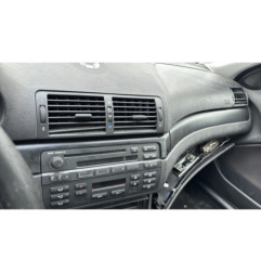 Cremaillere assistee BMW SERIE 3 E46