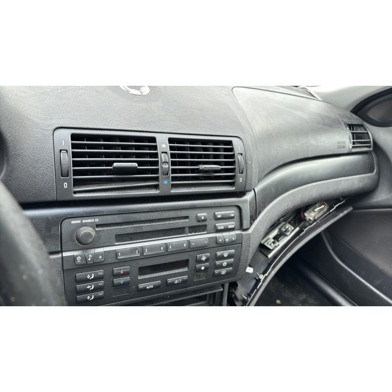 Cremaillere assistee BMW SERIE 3 E46 Photo n°20