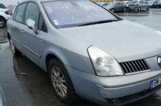 Malle/Hayon arriere RENAULT VEL SATIS