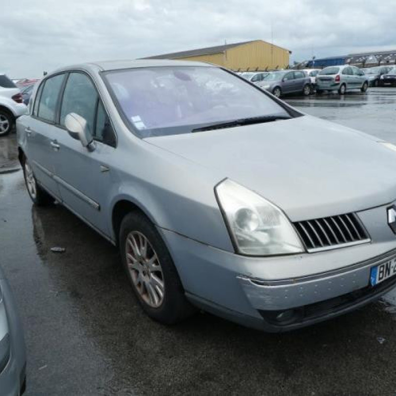 Malle/Hayon arriere RENAULT VEL SATIS Photo n°6