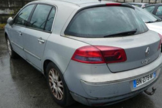 Malle/Hayon arriere RENAULT VEL SATIS