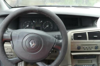 Malle/Hayon arriere RENAULT VEL SATIS