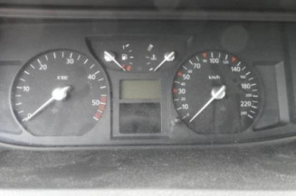 Malle/Hayon arriere RENAULT VEL SATIS