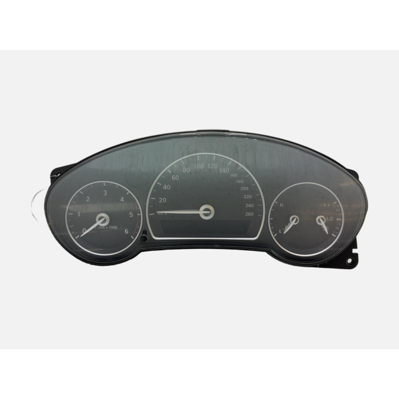 Compteur SAAB 9.3 2 Photo n°1