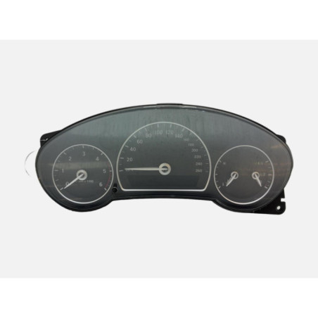 Compteur SAAB 9.3 2 Photo n°1