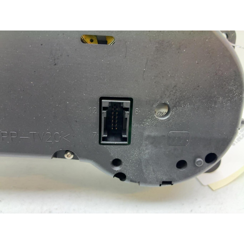 Compteur SAAB 9.3 2 Photo n°3