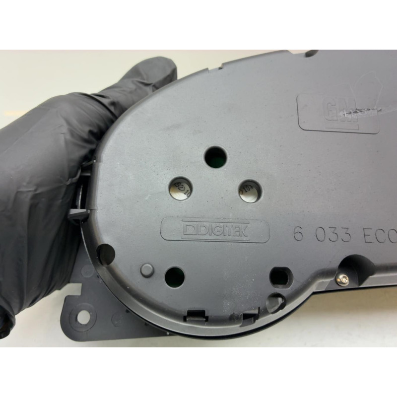 Compteur SAAB 9.3 2 Photo n°4