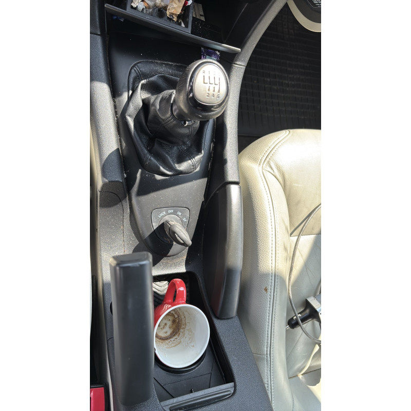 Compteur SAAB 9.3 2 Photo n°20