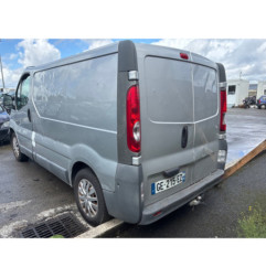 Contacteur tournant RENAULT TRAFIC 2