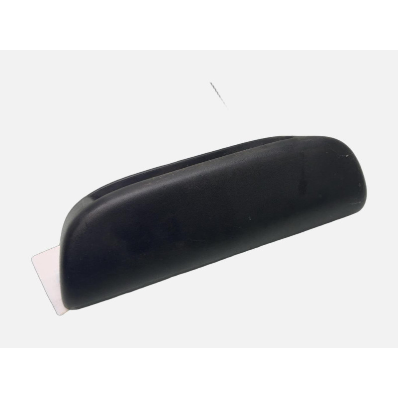 Eclairage de plaque RENAULT TRAFIC 2 Photo n°3